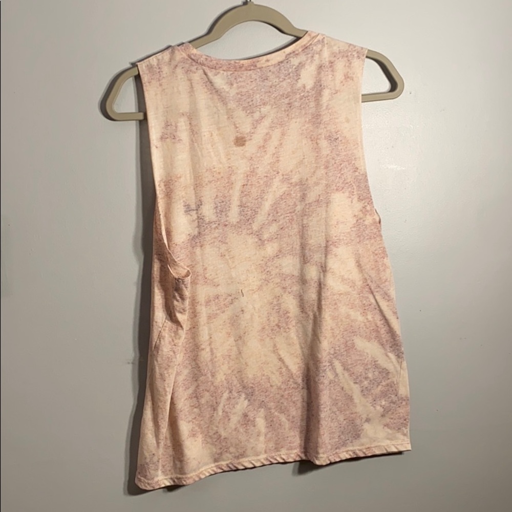 Tank Top - Picture 4 of 5
